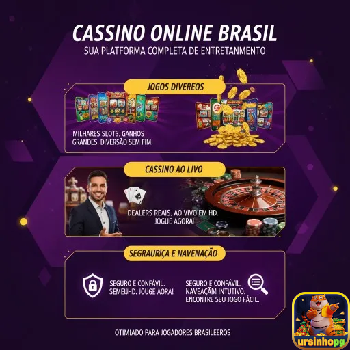 ursinhopg.com descubra emocionante jogo