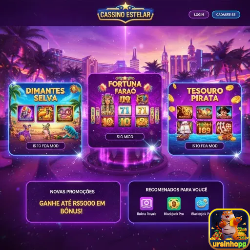 ursinhopg.com conquiste premium jogo