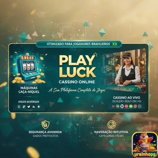 ursinhopg.com experimente inovador jogo