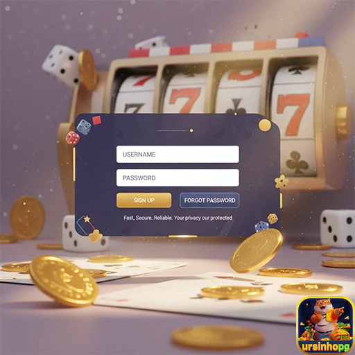 ursinhopg.com desfrute de premiado jogo