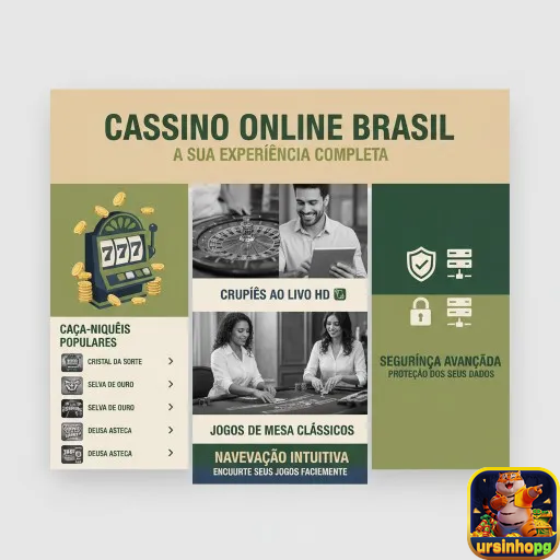 ursinhopg.com participe de inovador jogo